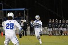 MLax vs MMA  Men’s Lacrosse vs Mass Maritime Academy. - Photo By Keith Nordstrom : MLax, lacrosse